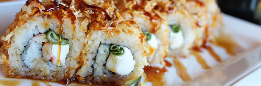 Anaheim Convention Center - Dining