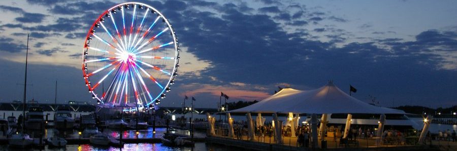 Gaylord National Resort & Convention Center - Experiences Gaylord National Resort & Convention Center - Experiences