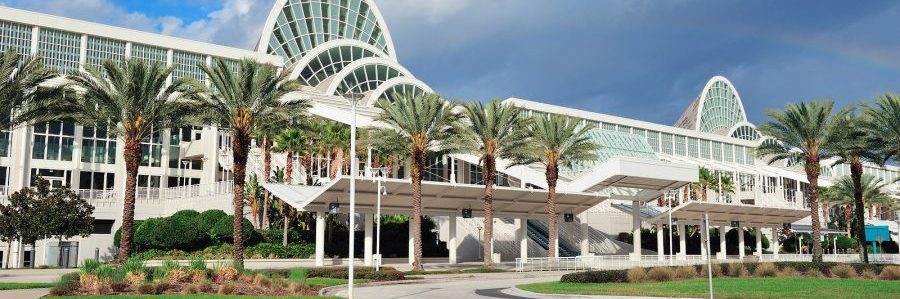 Orange County Convention Center - Overview