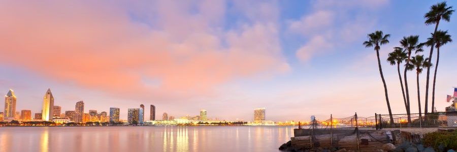 San Diego Convention Center