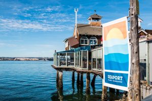 San Diego Convention Center