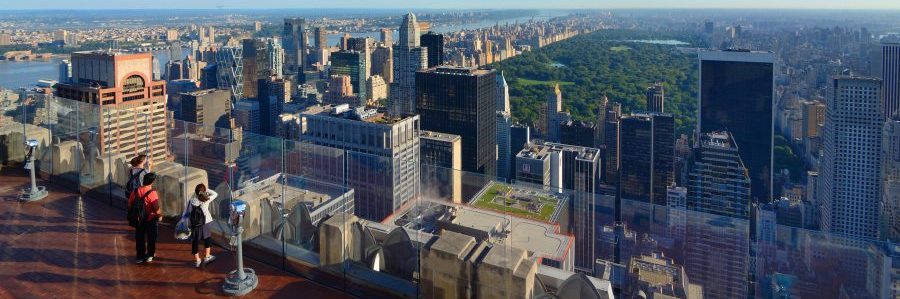 Radio City Music Hall - Experiences