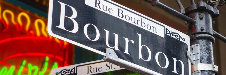 Ernest N. Morial Convention Center - Experiences Ernest N. Morial Convention Center - Experiences