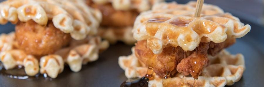 Orange County Convention Center - Dining Orange County Convention Center - Dining