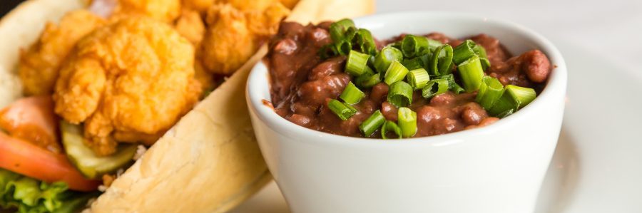 Ernest N. Morial Convention Center - Dining Ernest N. Morial Convention Center - Dining