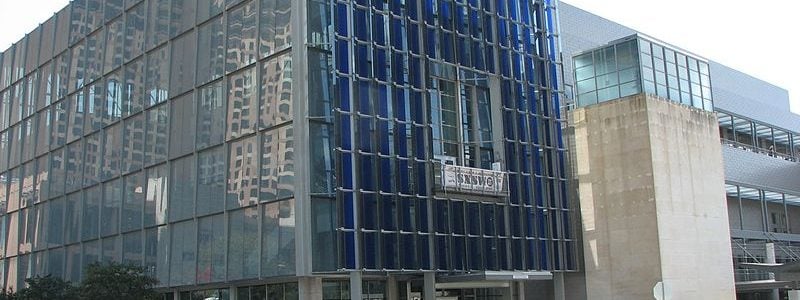 Austin Convention Center - Overview