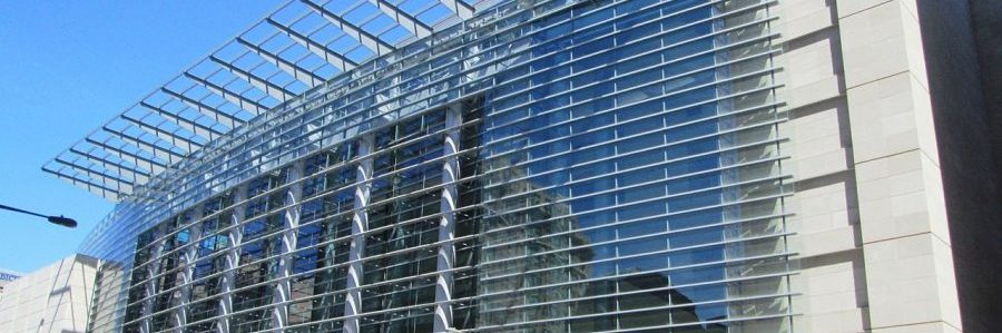 Pennsylvania Convention Center - Overview Pennsylvania Convention Center - Overview