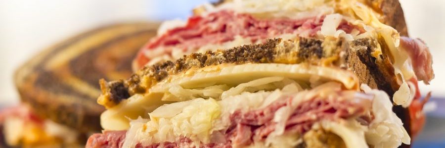 Jacob K. Javits Convention Center