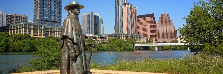 Austin Convention Center - Experiences