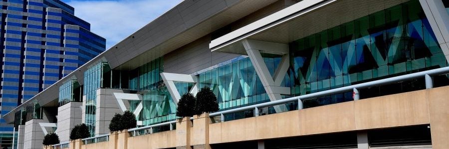 Baltimore Convention Center - Overview Baltimore Convention Center - Overview