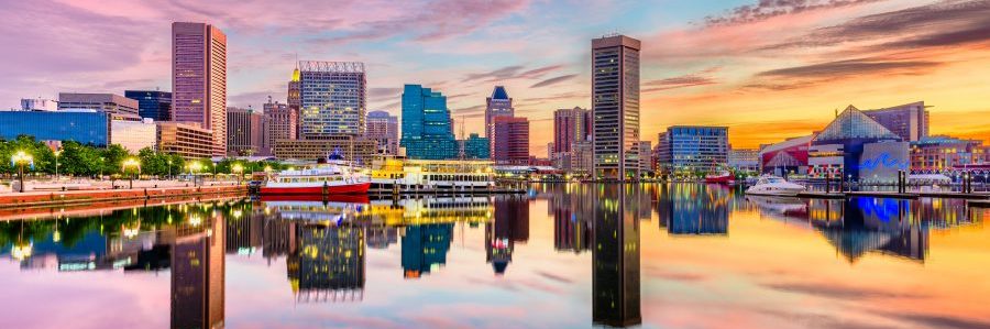 Baltimore Convention Center - Experiences