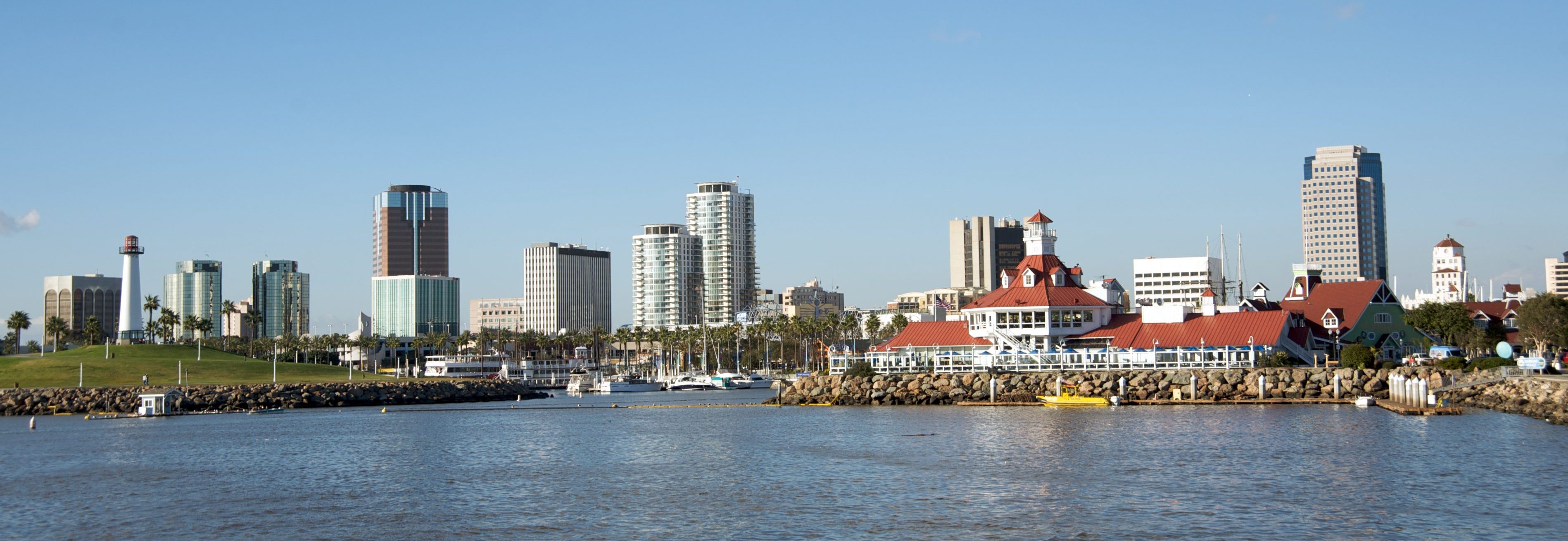 Long Beach Convention Center - Experiences