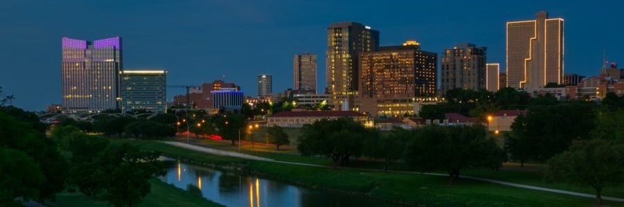 Fort Worth Convention Center - Experiences Fort Worth Convention Center - Experiences