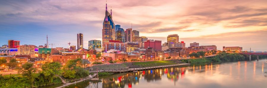 Bridgestone Arena - Experiences