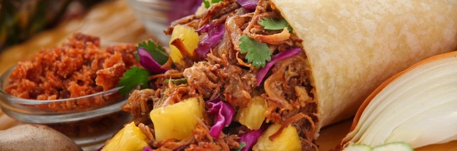 Fort Worth Convention Center - Dining