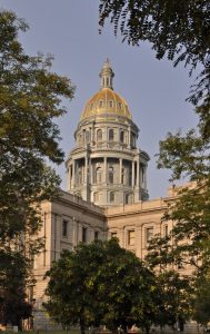 Colorado Convention Center
