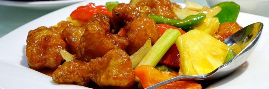 Dodger Stadium - Dining