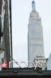 Madison Square Garden