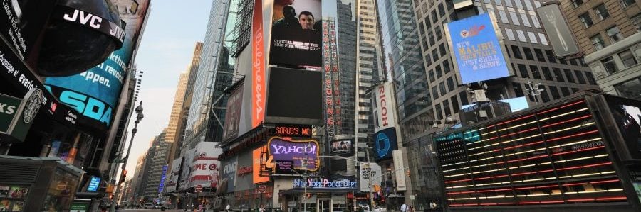 Madison Square Garden - Photo Ops