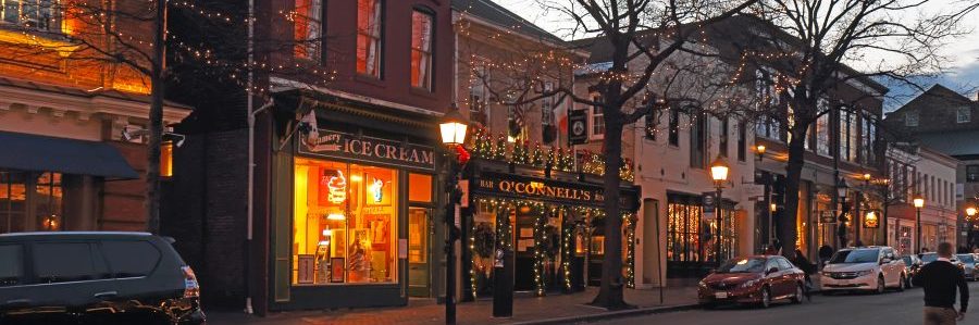 Gaylord National Resort & Convention Center - Bar Crawl