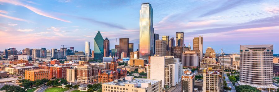 Kay Bailey Hutchison Convention Center - Free Activities