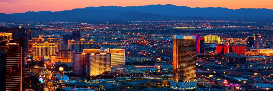 Las Vegas Convention Center - Experiences Las Vegas Convention Center - Experiences