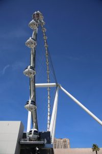 Las Vegas Convention Center