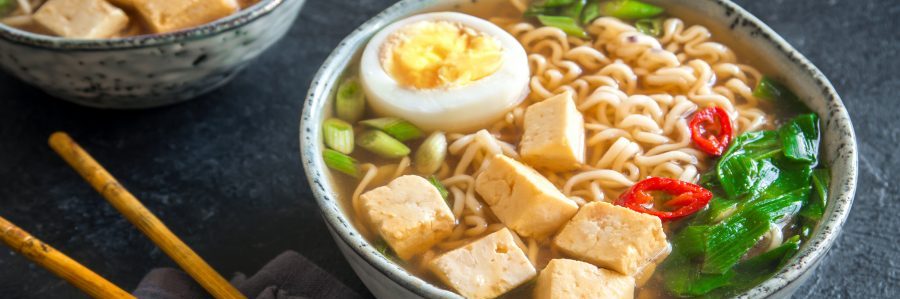 Hard Rock Stadium - Vegetarian Guide