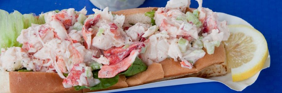 Fenway Park - Dining