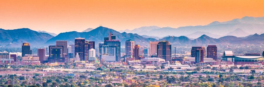 Phoenix Convention Center - Experiences