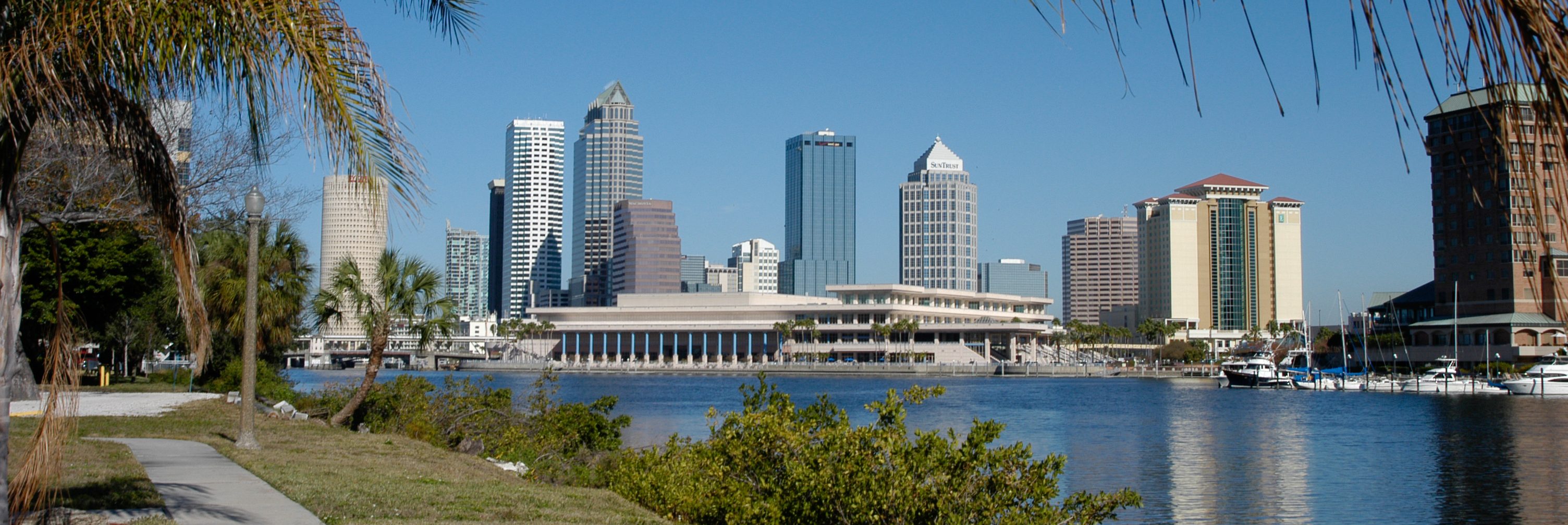 Amalie Arena - Experiences Amalie Arena - Experiences