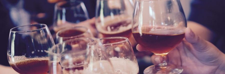 Anaheim Convention Center - Bar Crawl Anaheim Convention Center - Bar Crawl