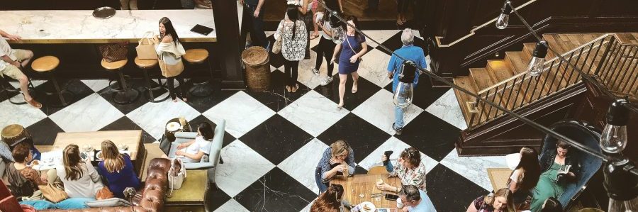 Tampa Convention Center - Foodie Guide