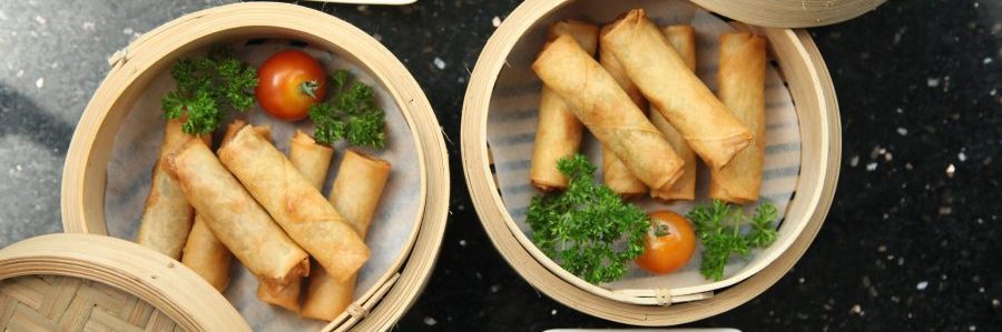 Anaheim Convention Center - Vegetarian Guide