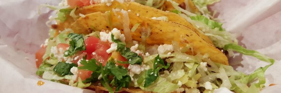 Kay Bailey Hutchison Convention Center - Food Trucks