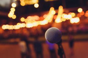 Los Angeles Convention Center