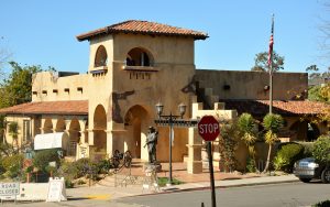 San Diego Convention Center