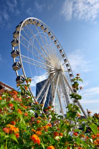 Georgia World Congress Center