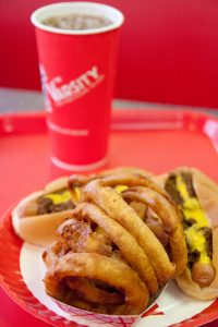 Georgia World Congress Center