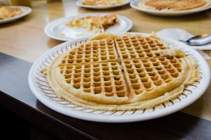 Los Angeles Convention Center