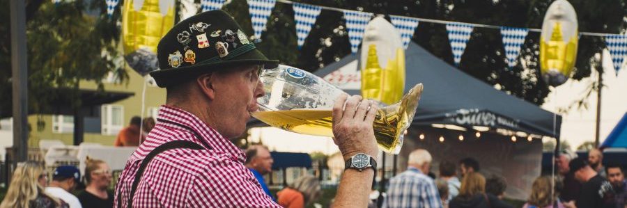 CHI Health Center Omaha - Bar Crawl