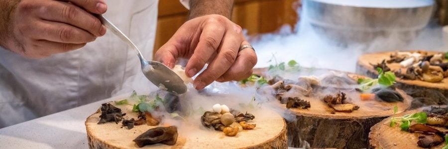 San Diego Convention Center - Foodie Guide San Diego Convention Center - Foodie Guide