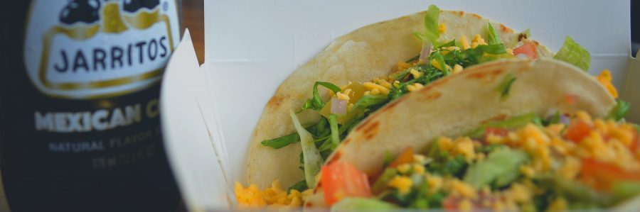 Greensboro Sportsplex - Foodie Guide