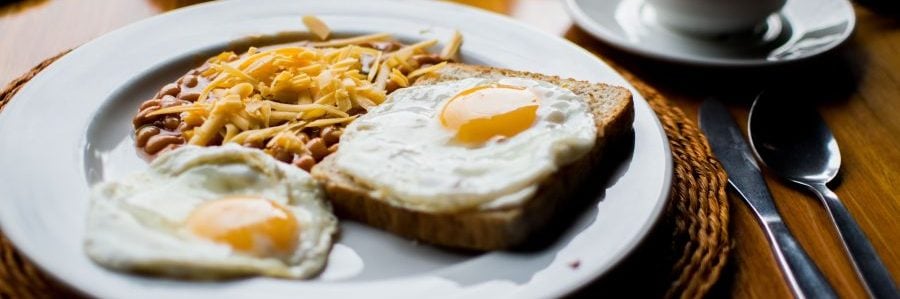 River City Sportsplex - Foodie Guide