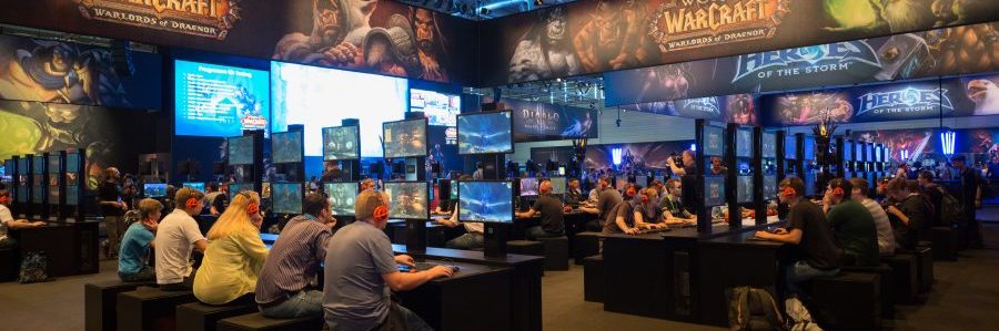 Anaheim Convention Center - Major Events Anaheim Convention Center - Major Events