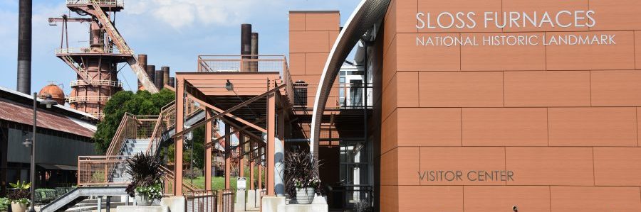 Birmingham Crossplex - Historical Attractions