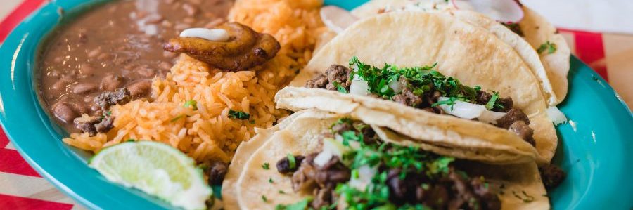 Boo Williams Sportsplex - Dining