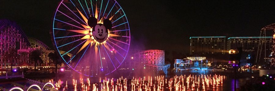 Anaheim Convention Center - All-Day Activities Anaheim Convention Center - All-Day Activities