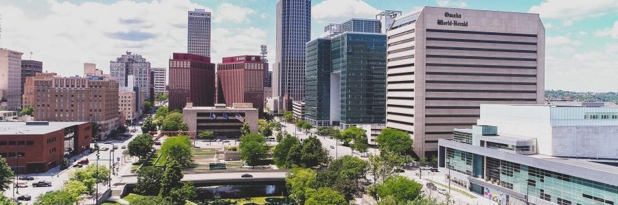 CHI Health Center Omaha - Local Festivals