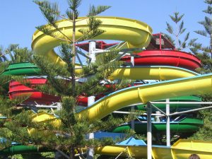 McEachern High School